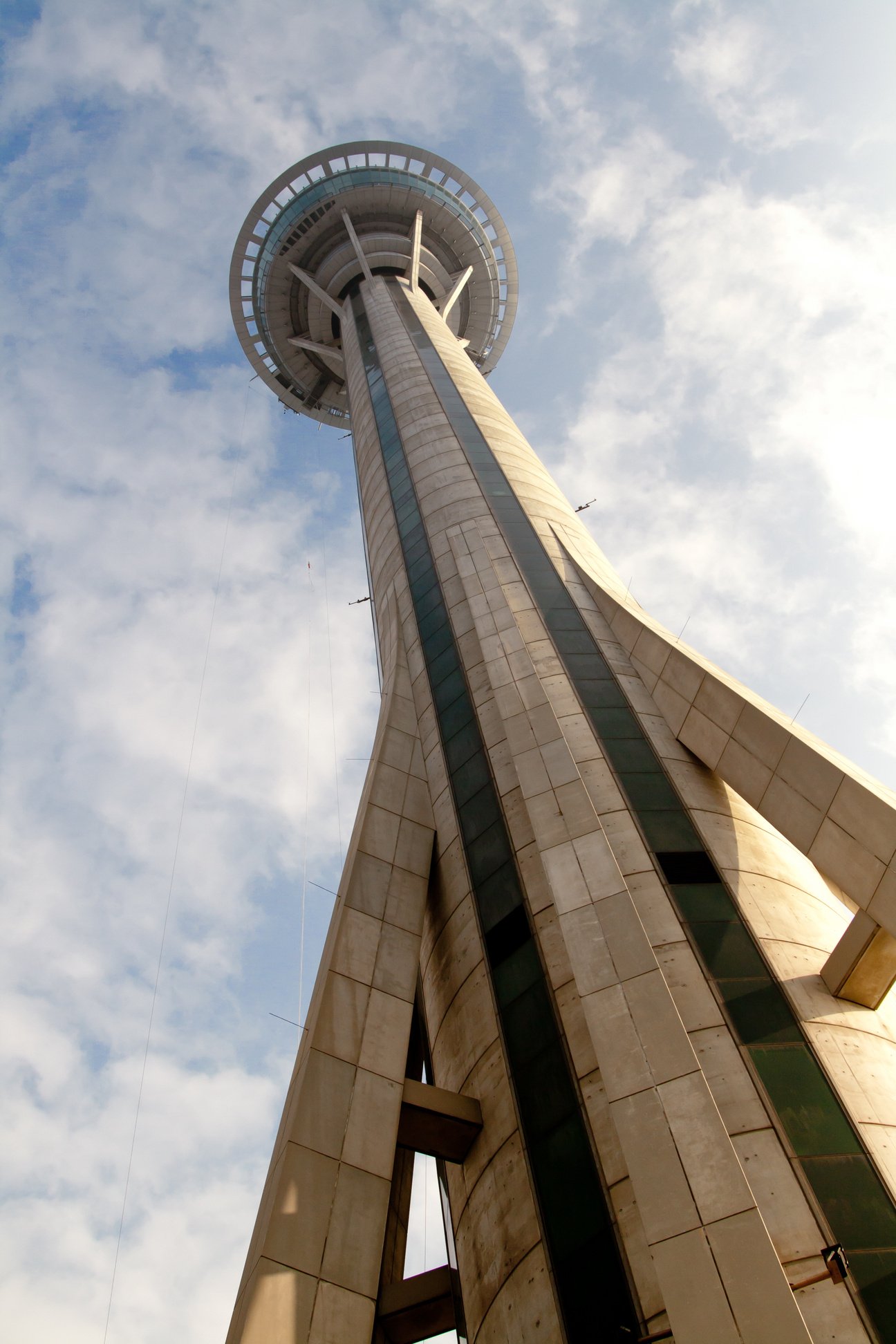 Macau Tower